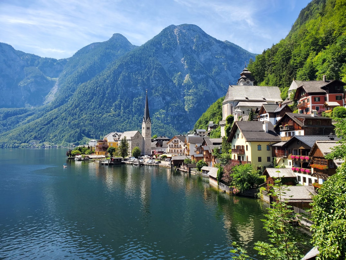 Austria e-vignette