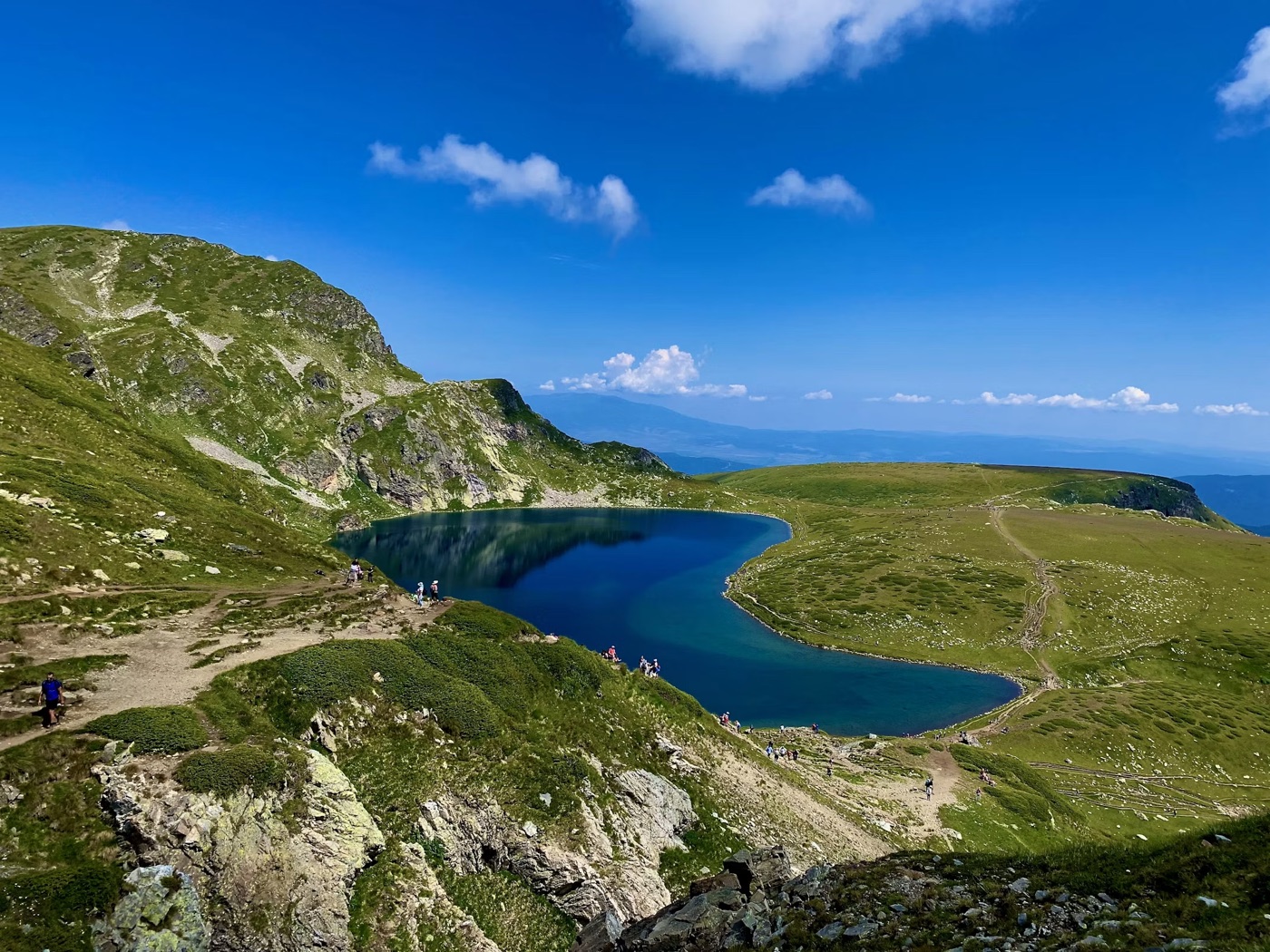 Bulgaria e-vignette