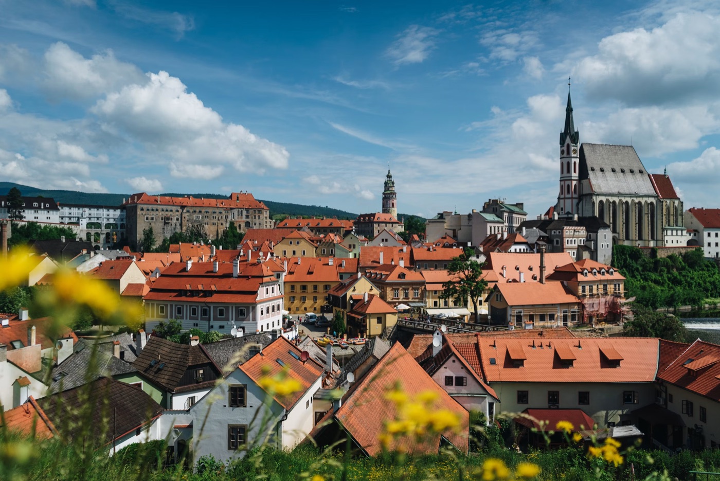 Czech Republic e-vignette
